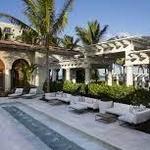 The Spa at The Breakers