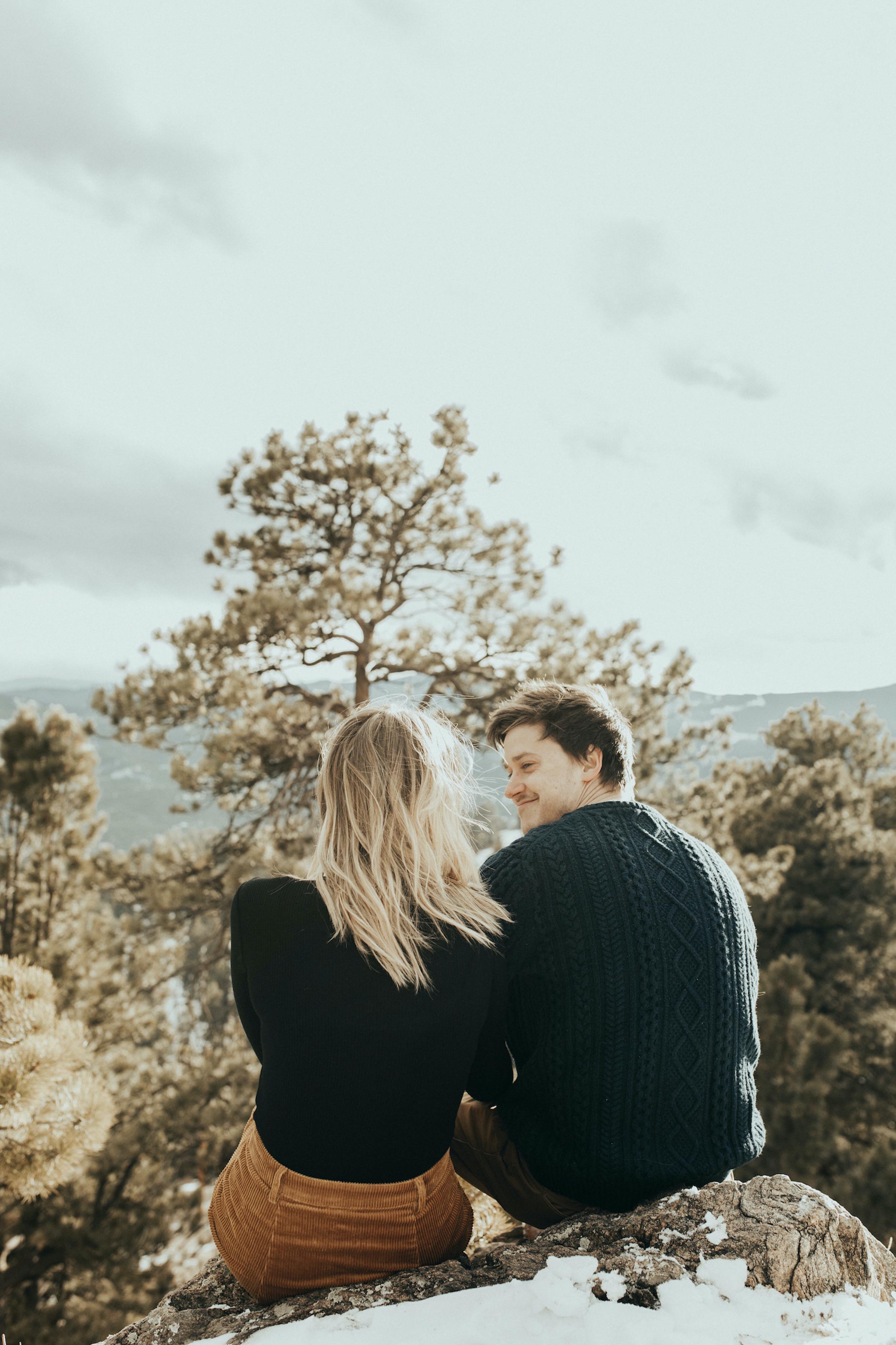 The Wedding Website of Amy Gross and Frank Miller