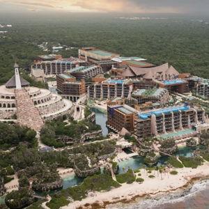 Honeymoon Fund for Mexico!