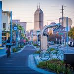 Indianapolis Cultural Trail