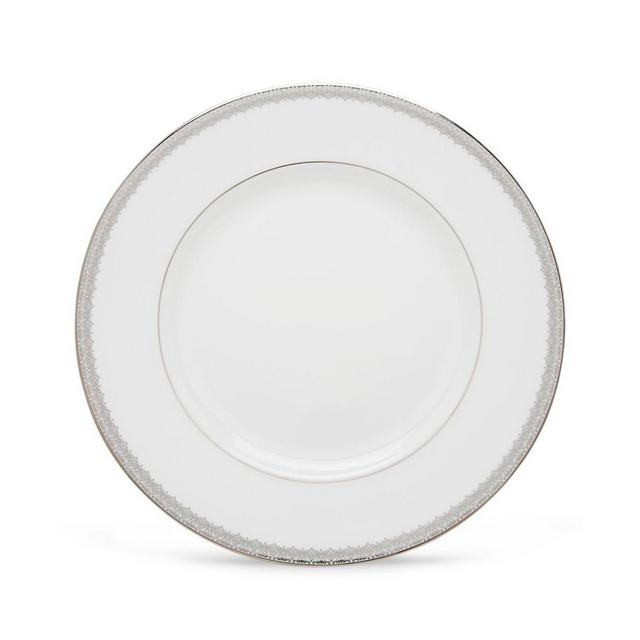 Lenox Lace Couture Dinner Plate