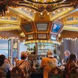 Carousel Bar & Lounge