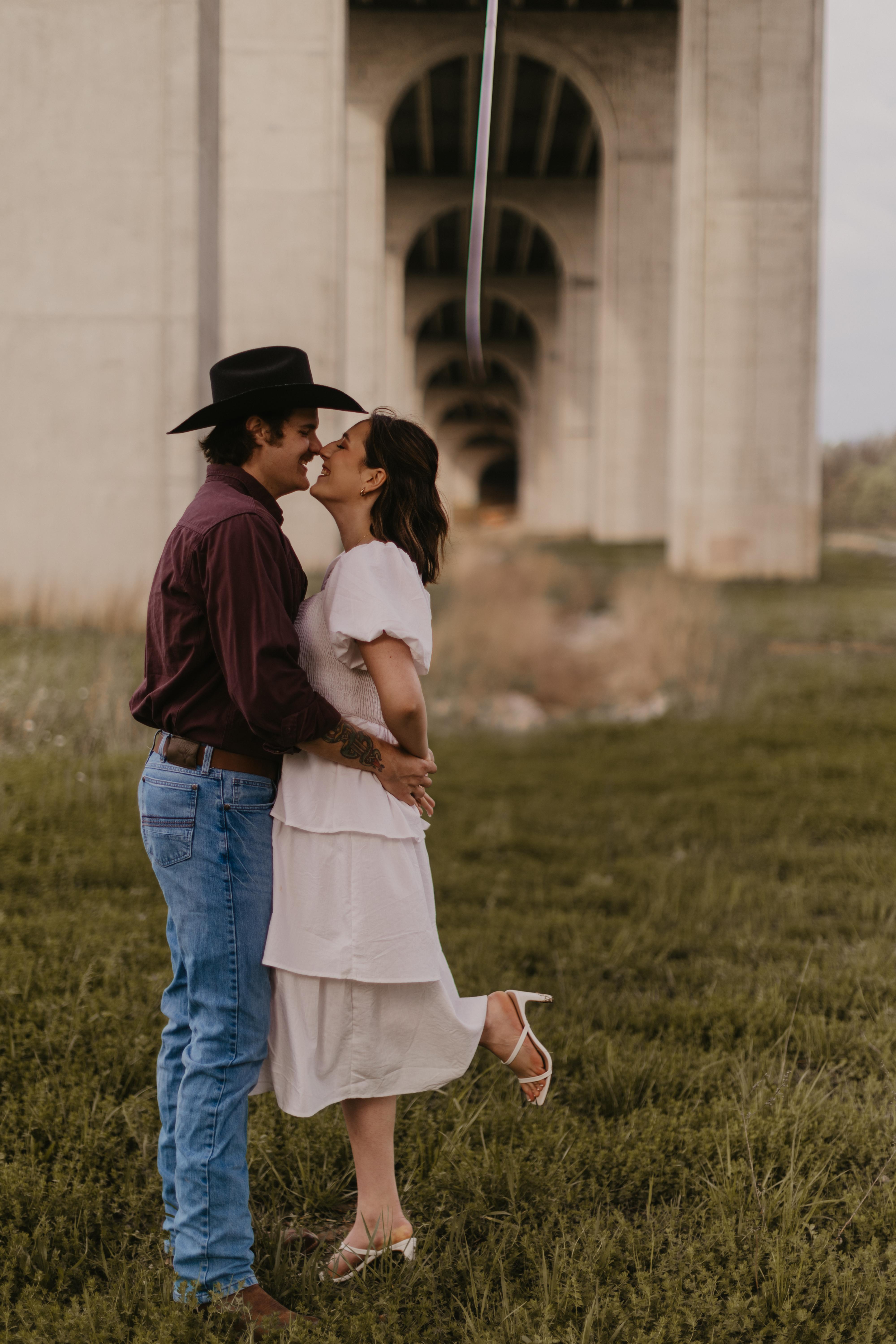 The Wedding Website of Mckenzie Everett and Griffin Sells