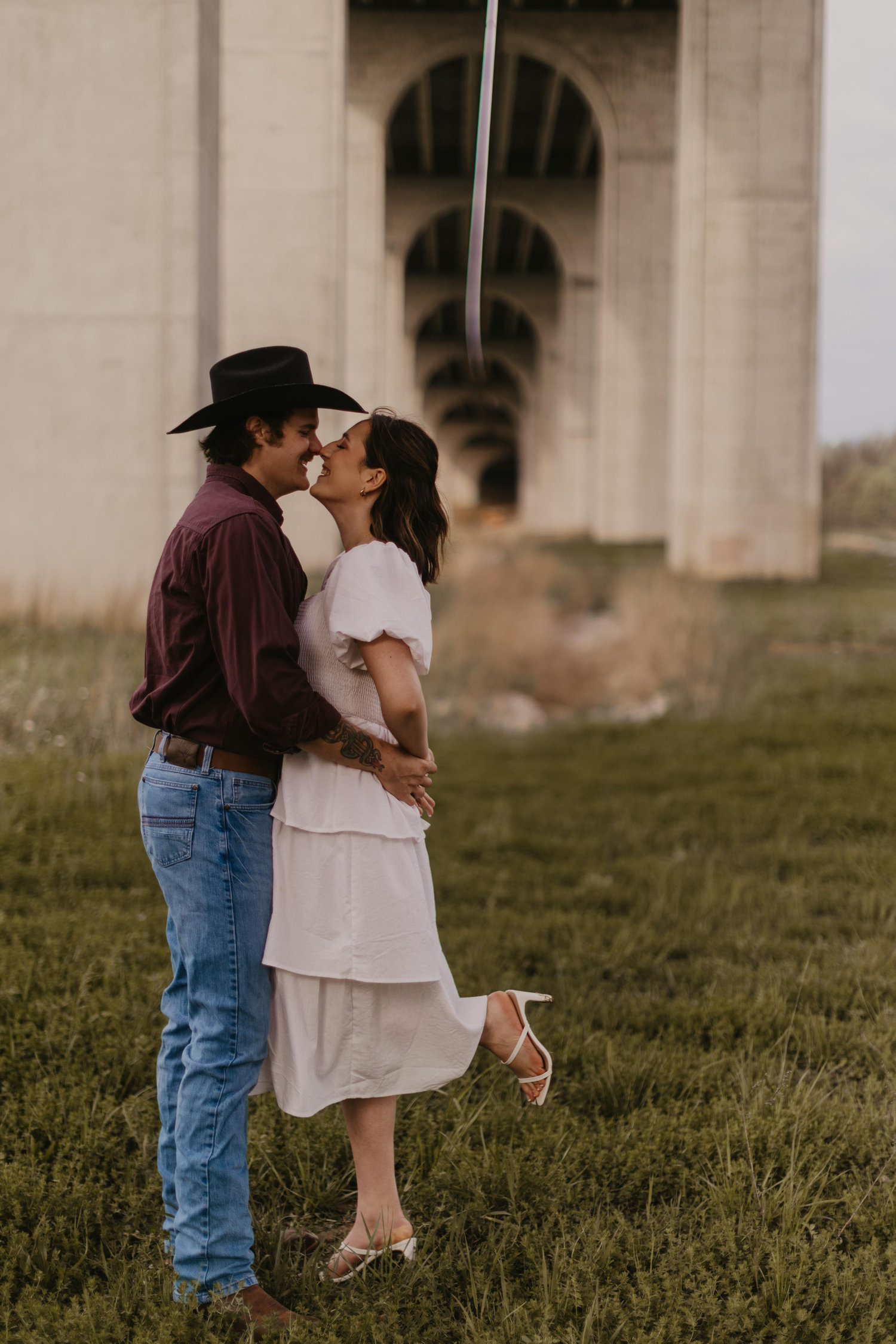 The Wedding Website of Mckenzie Everett and Griffin Sells