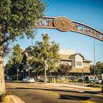 Old Town Temecula