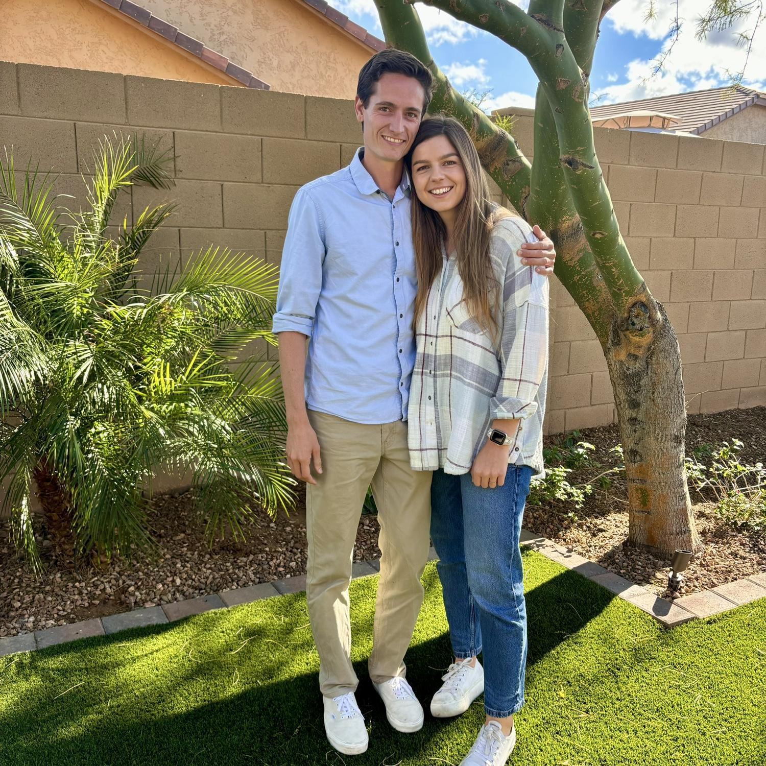 Easter ~ March 2024