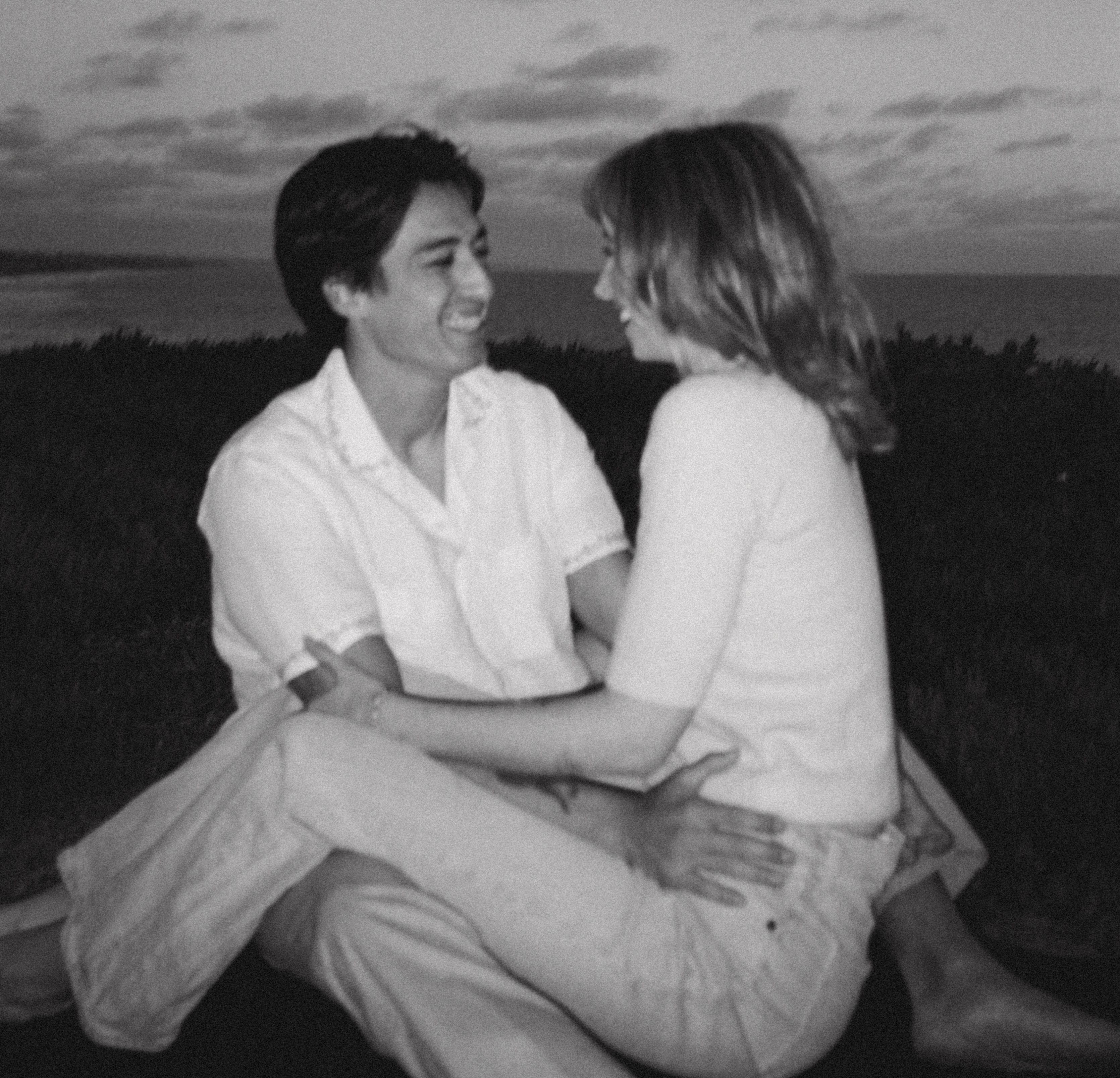The Wedding Website of Cait Boyle and Matthew Quan