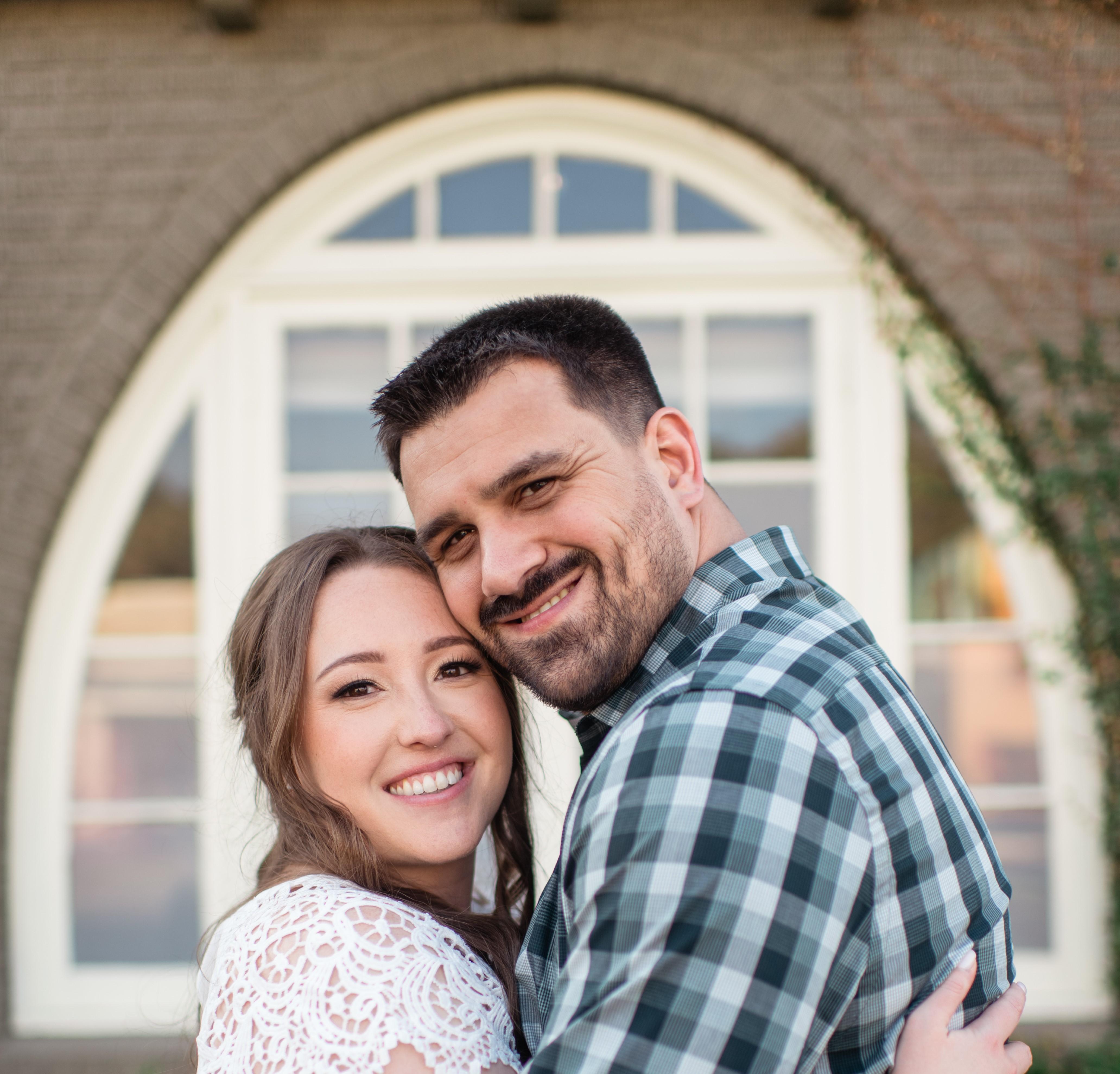 The Wedding Website of Kelli Zorn and Justin Hogle