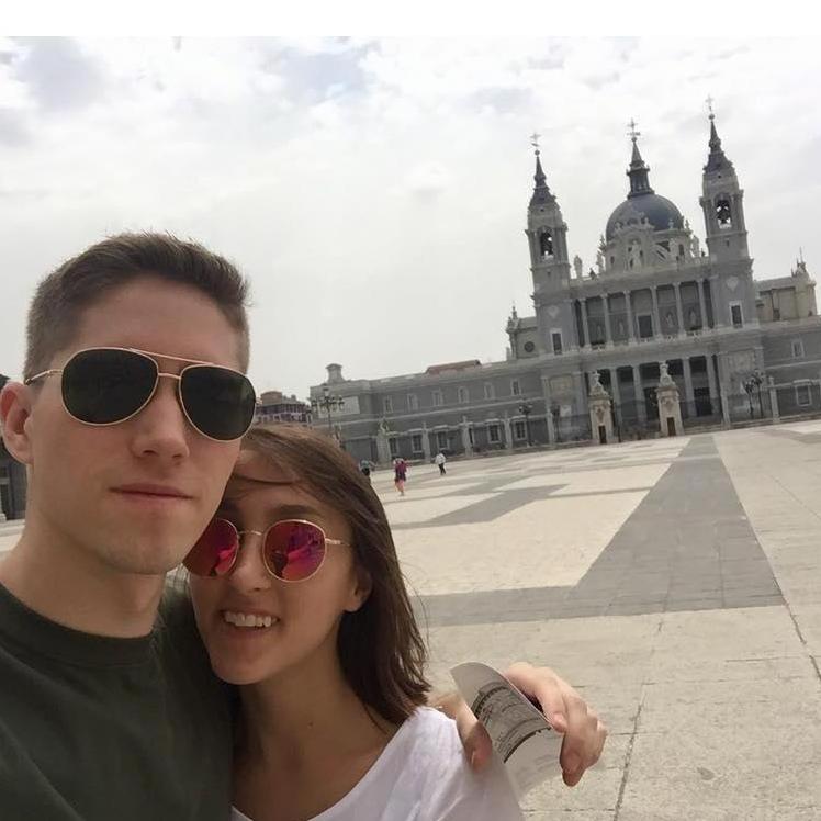 Madrid 2015