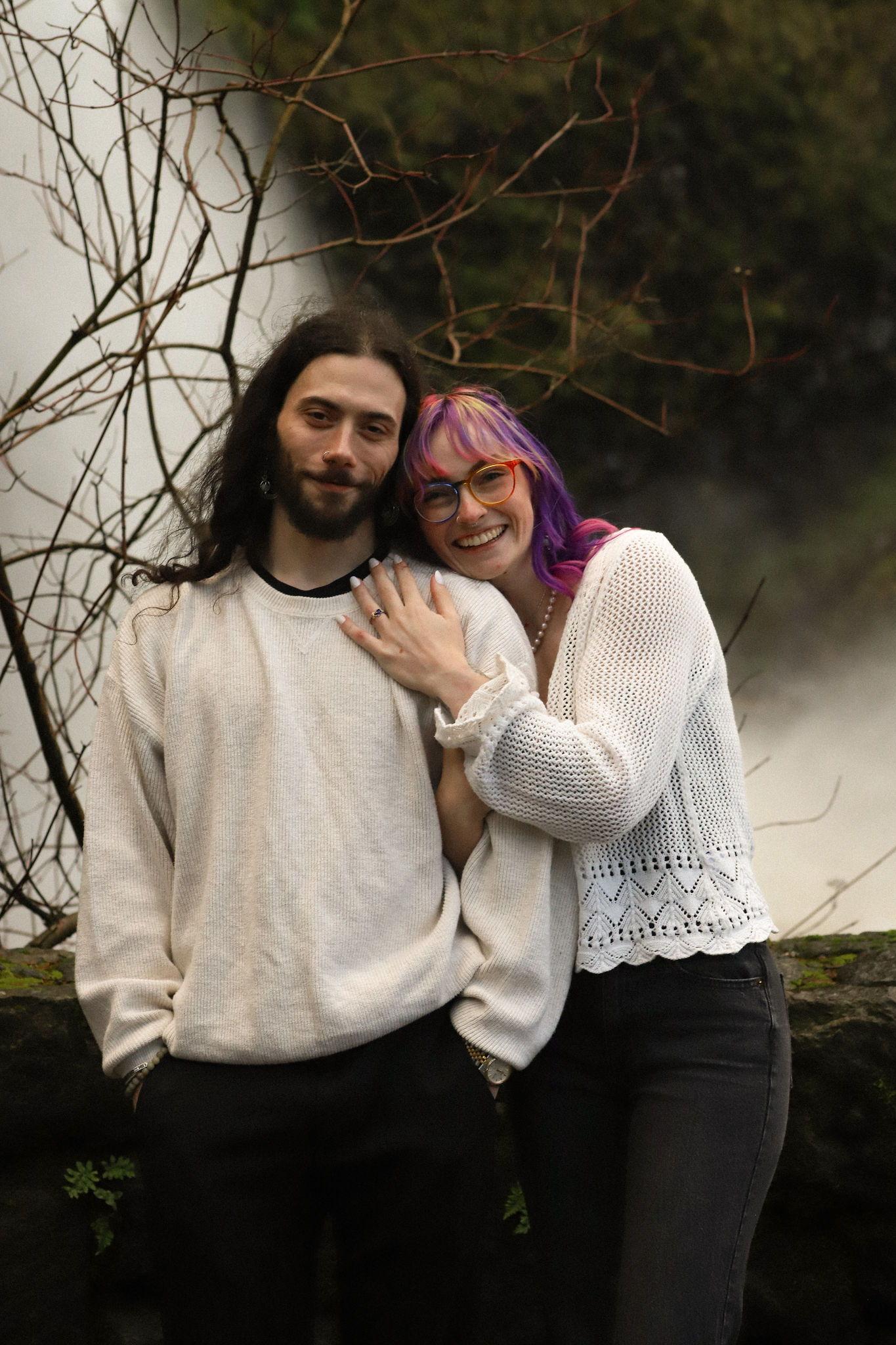 The Wedding Website of Zachary Salerno and Evelyn Jones