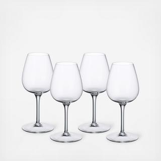 Purismo Dessert Wine Glass, Set of 4