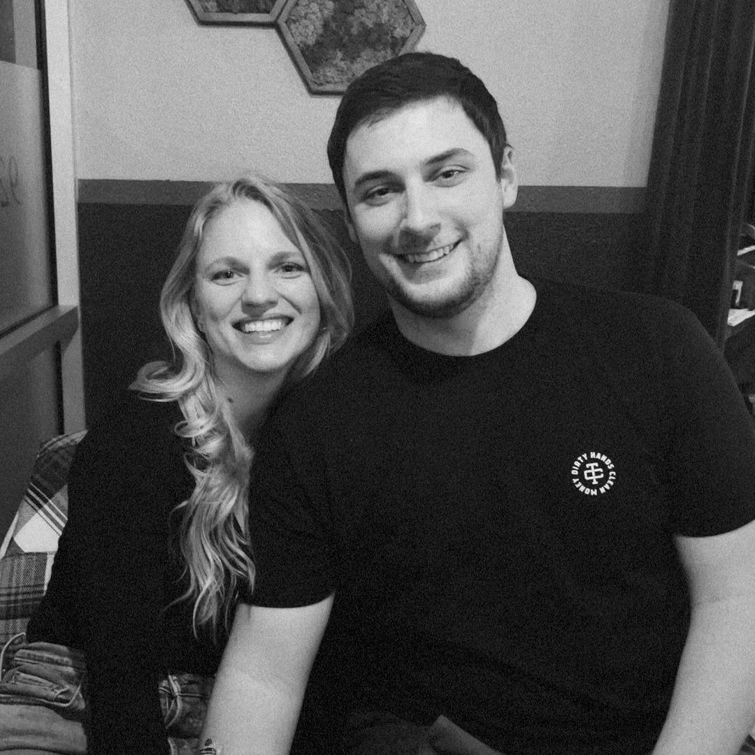 Celebrating Hannah's birthday at Essence