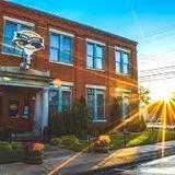 Two Roads Brewing Company