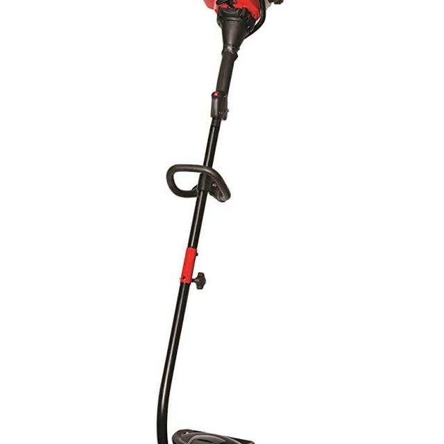 Troy-Bilt TB22 EC 25cc 2-cycle Curved Shaft String Trimmer