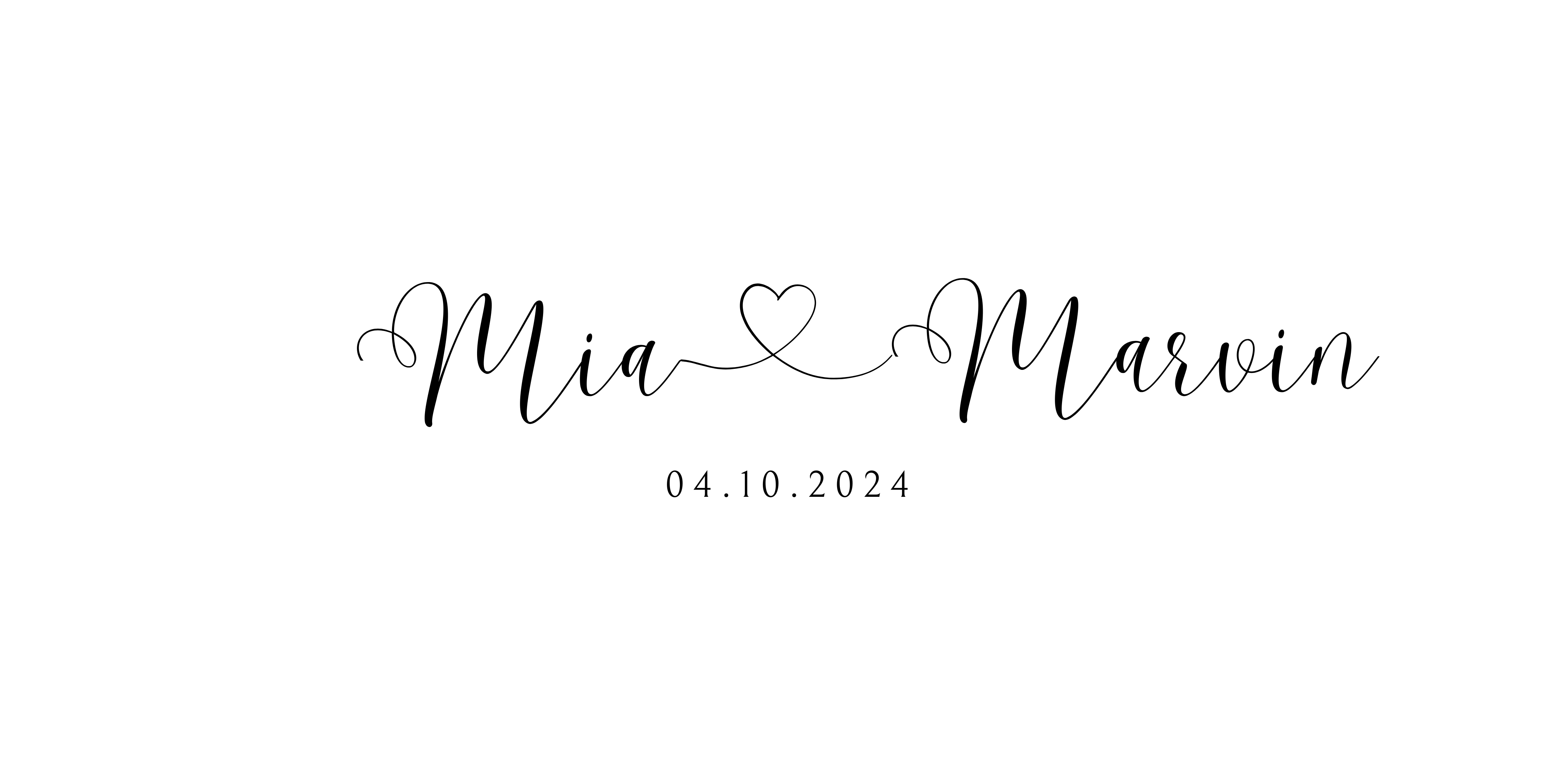 The Wedding Website of Mia Tatum and Marvin Oraguzie