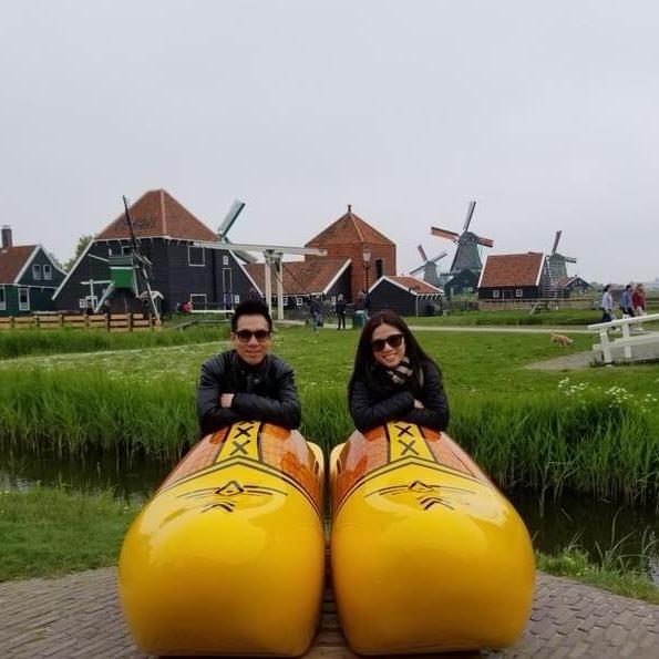 Amsterdam