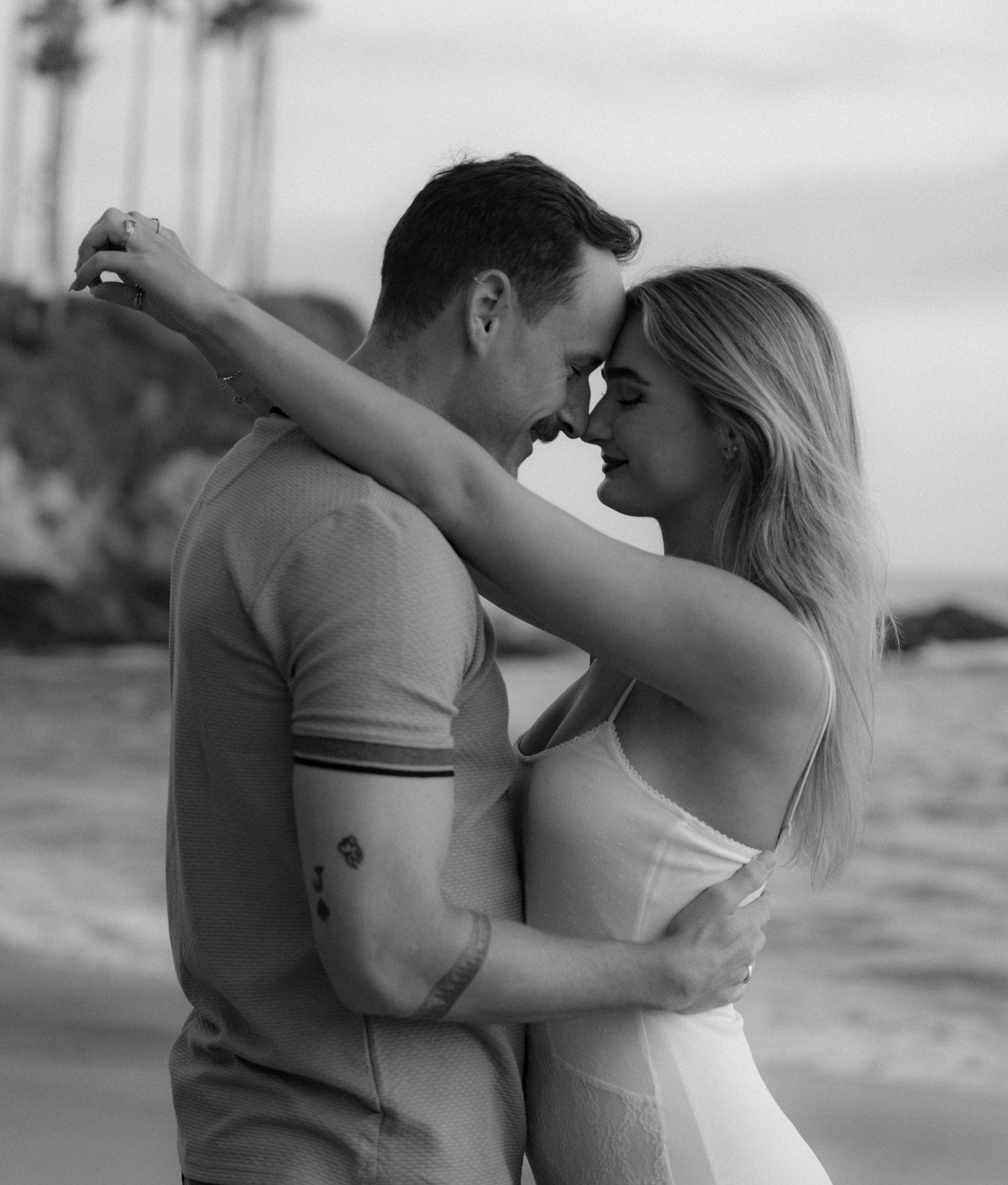 The Wedding Website of Grace Walker and Christian Fanning