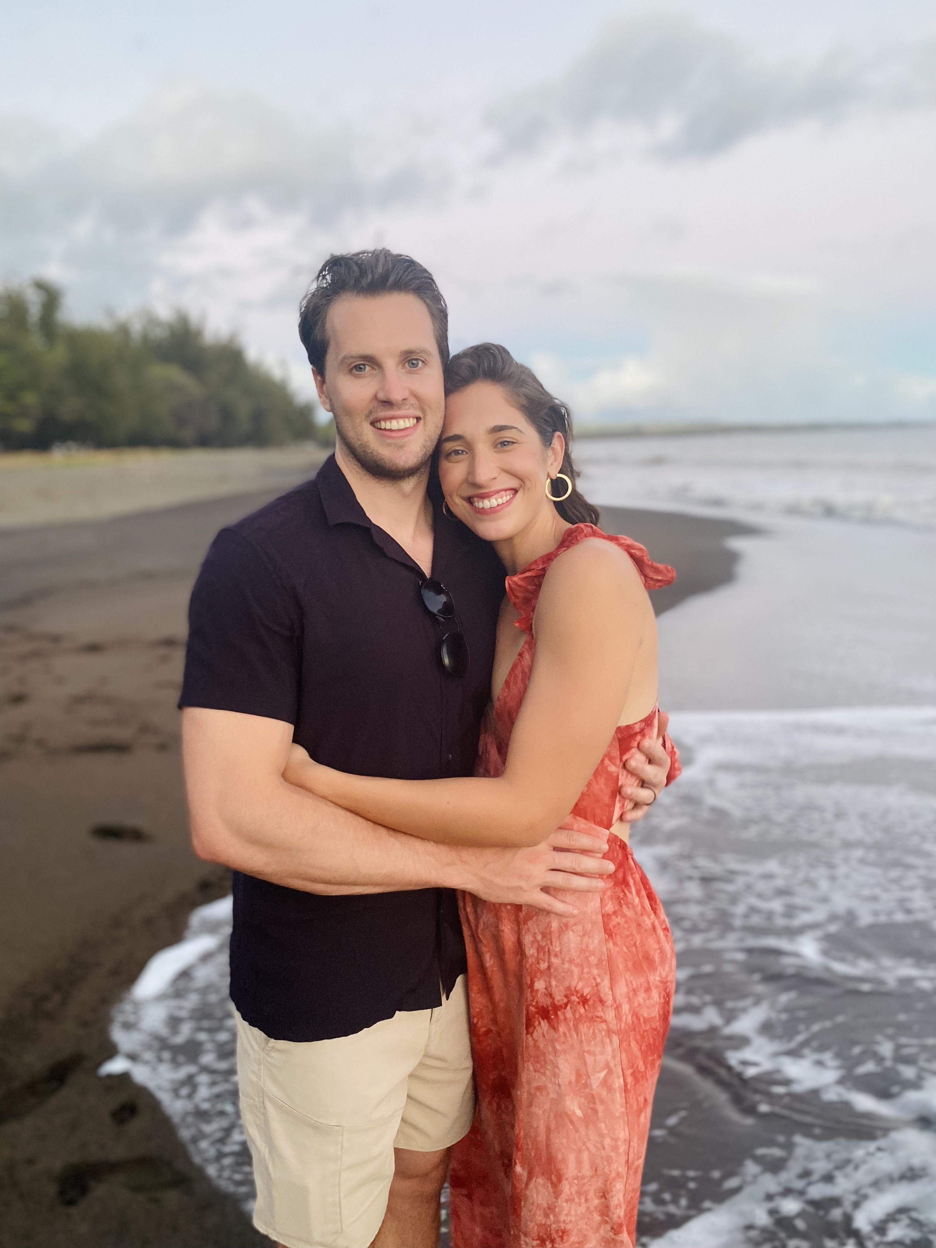 The Wedding Website of Julianne Cragan and Alexander Cragan