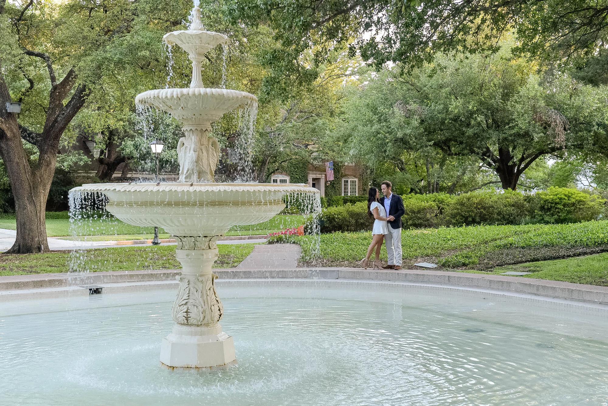 Engagement pictures
