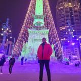 Monument Circle