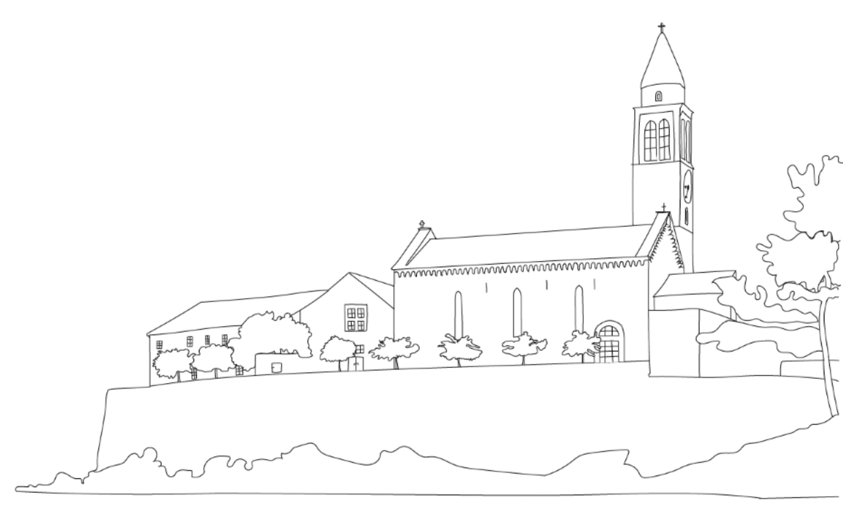 The Wedding Website of Ketevan Kambarashvili and Drew Landis