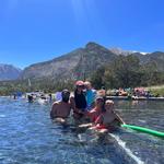 Mount Princeton Hot Springs