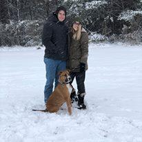1st family photo!