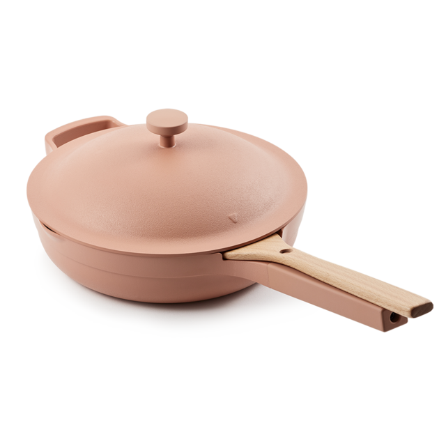 Always Pan