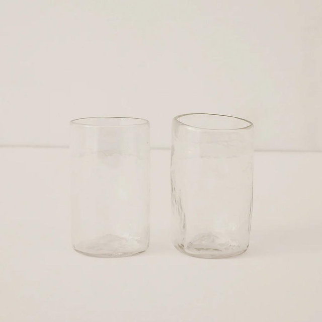 Large Tumbler - Set of 2