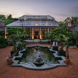 New England Botanic Garden at Tower Hill