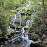 Catawba Falls Hike