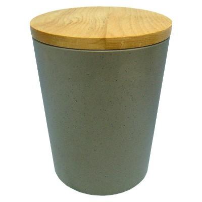 Small Melamine Canister - Threshold™
