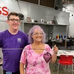 Corning Museum of Glass