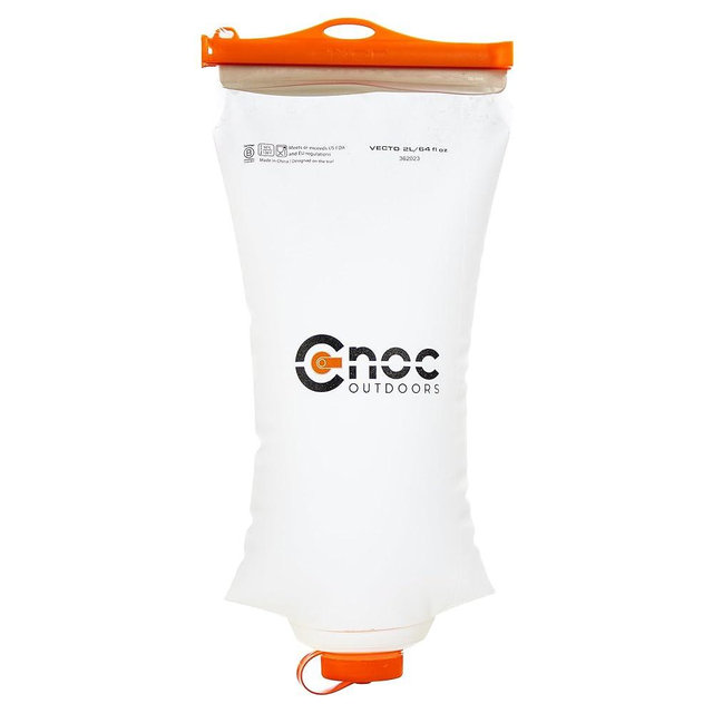 Cnoc Outdoors Vecto Water Container 42mm