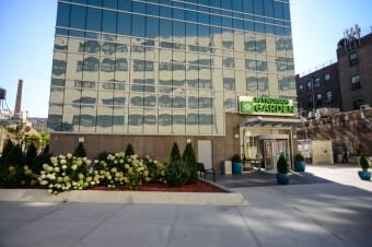 The Wedding Website of Dylan Baker and Warner Cooley