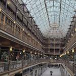 The Arcade