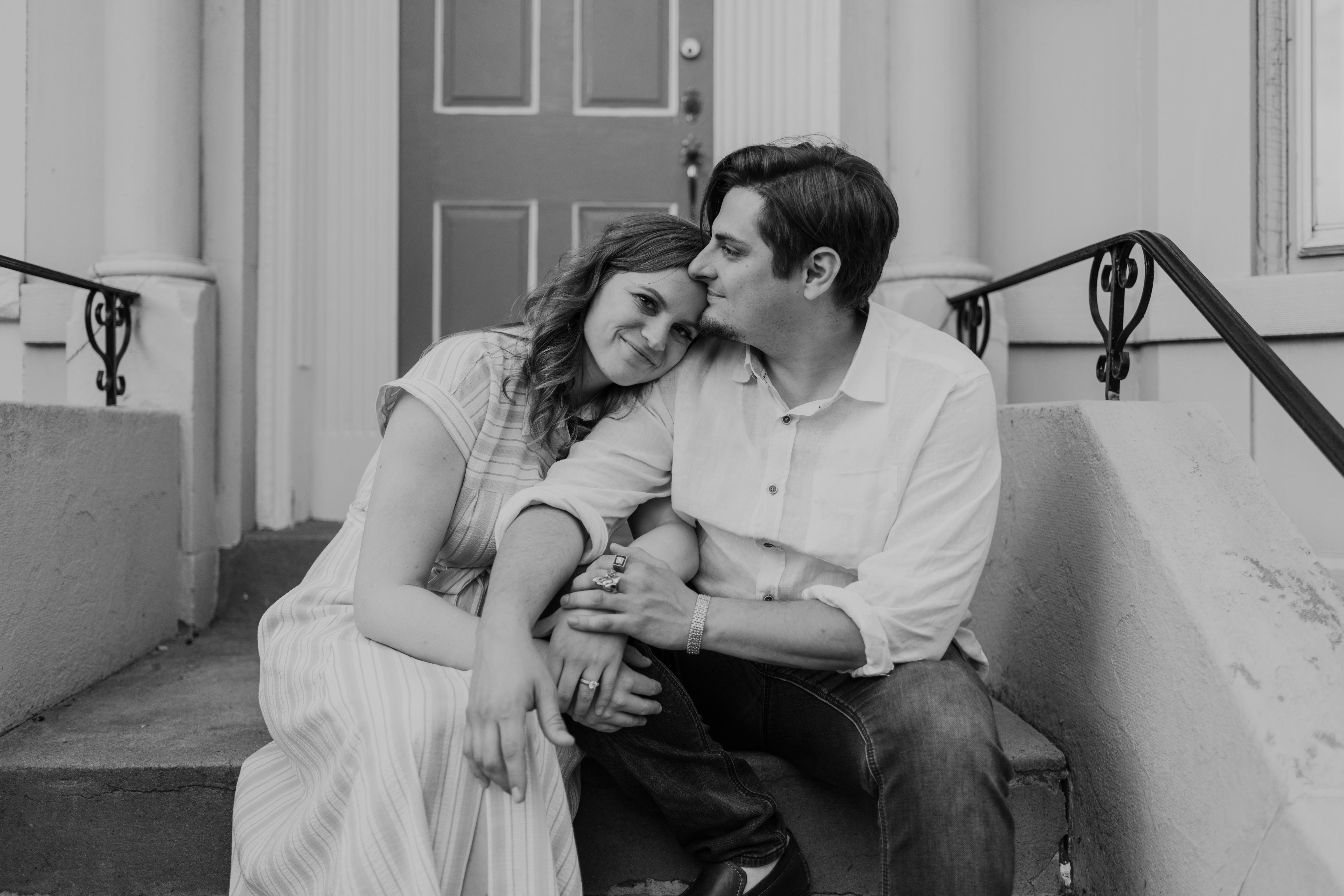 The Wedding Website of Kayla Santosuosso and Christopher Ghiorzi