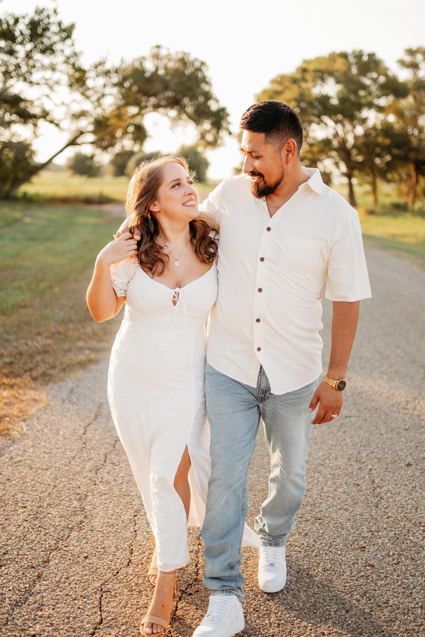 The Wedding Website of Michelle Looza and Mauricio Malagon