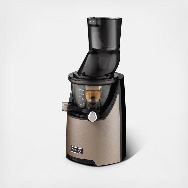 Kuvings Whole Slow Juicer EVO-800VG クビンス Kuvings, Evo Whole Slow Juicer | Zola