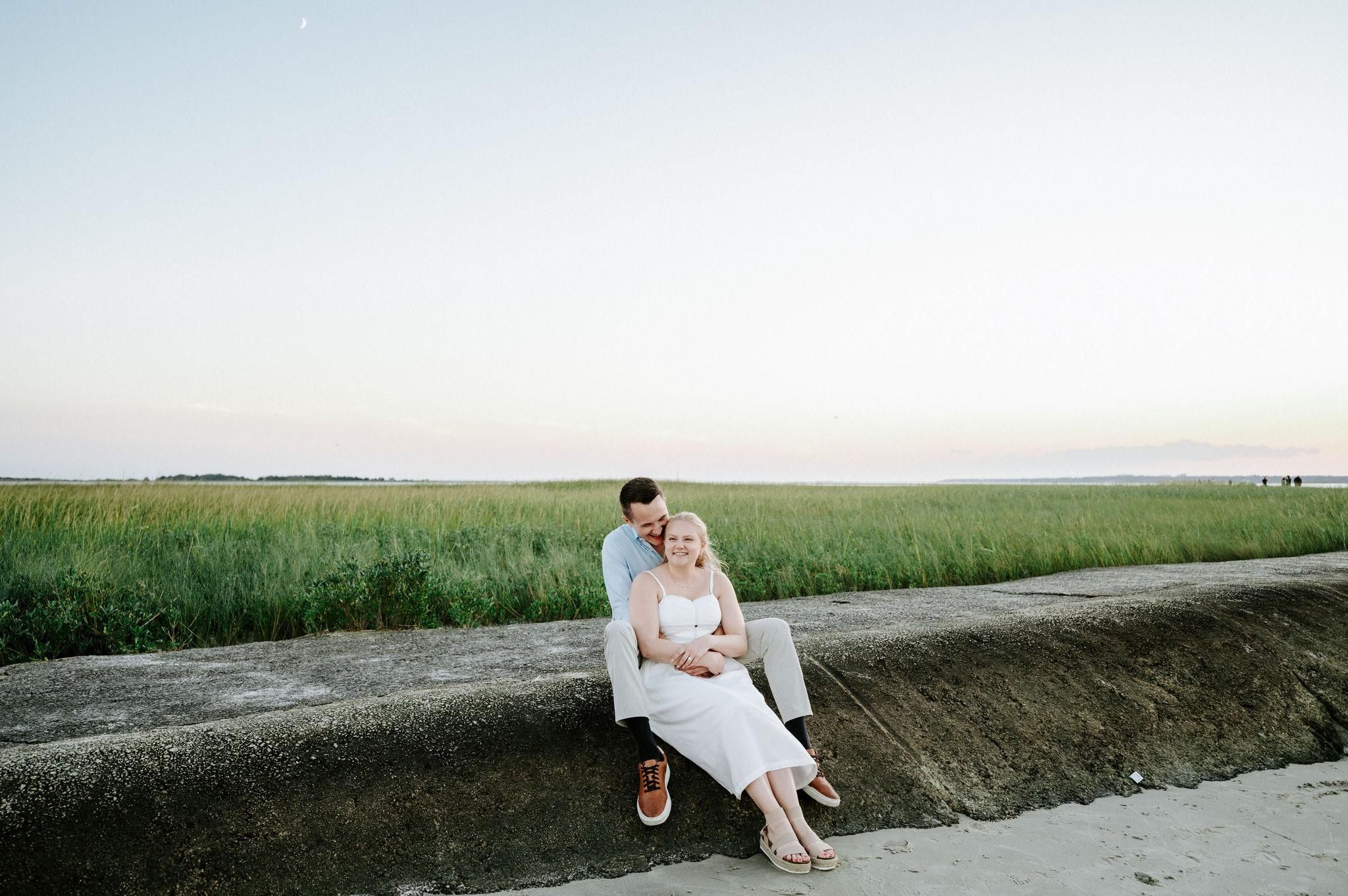 The Wedding Website of Rachel Cox and Will Kilmer