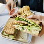 Jack's Natural Foods Cafe and Market