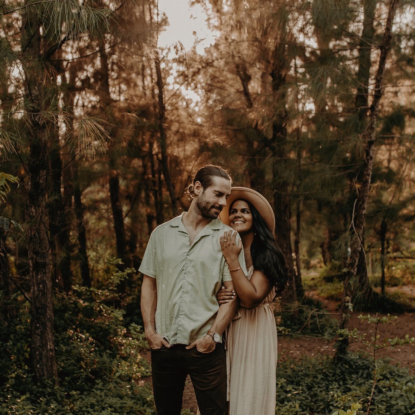 The Wedding Website of Stephanie Ortiz and Patrick Middlestaedt
