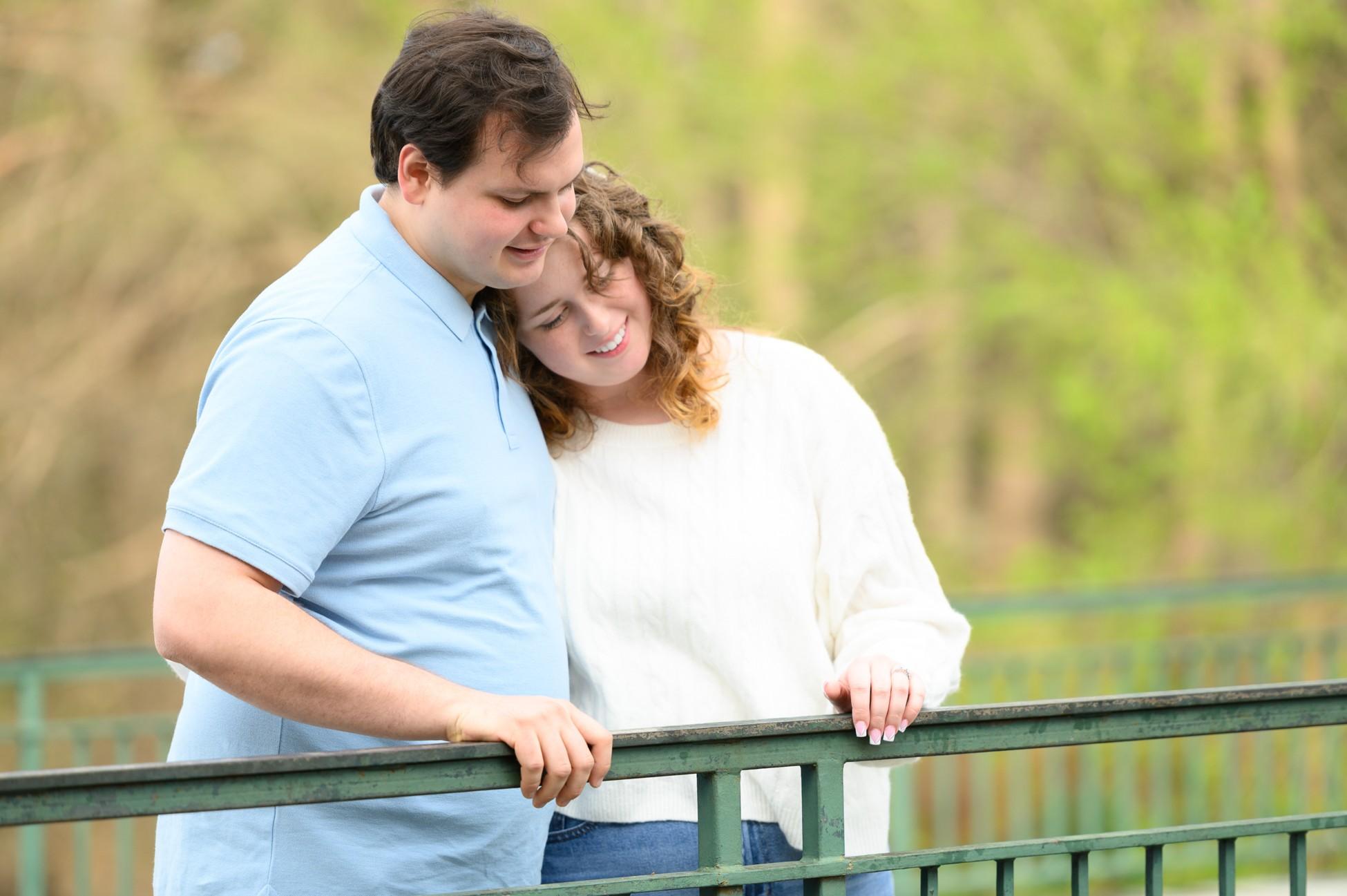 The Wedding Website of Paige Pesch and Robert Myers