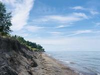 Point Beach State Forest