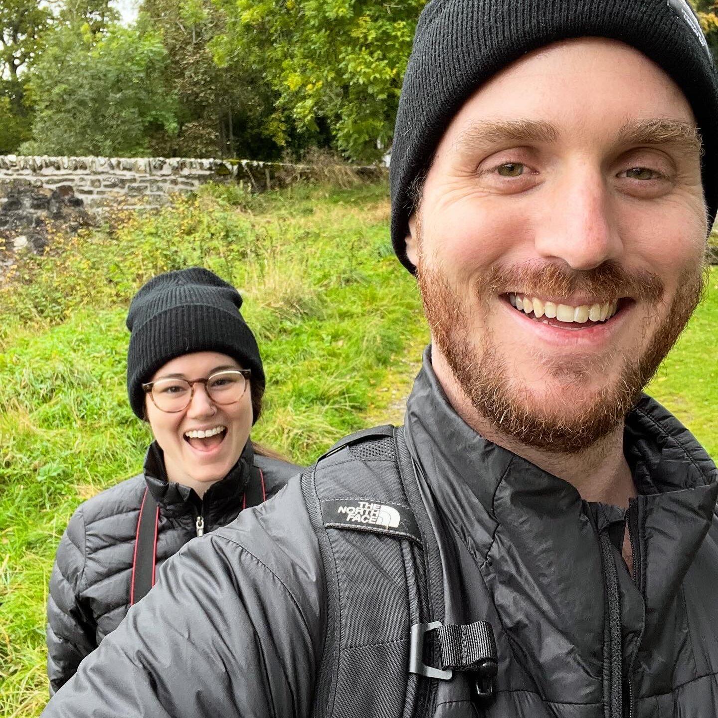 October 2022 | Exploring Scotland!