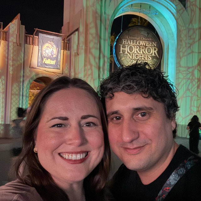 Halloween Horror Nights Passes for 2026