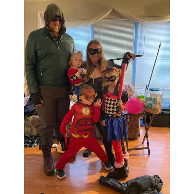 Halloween