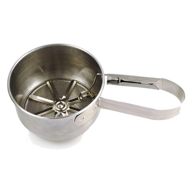 RSVP Endurance® Vintage Sifter