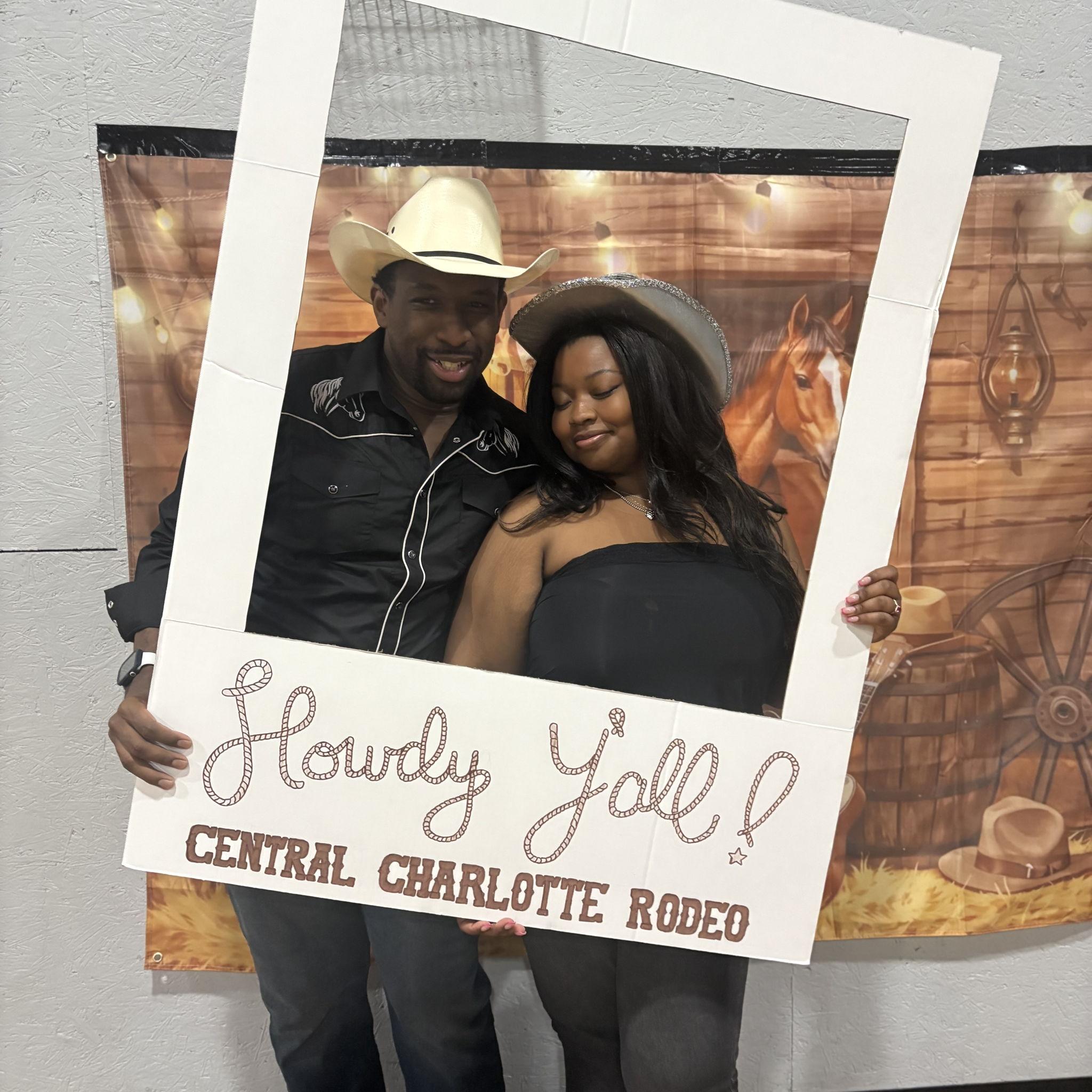 ASL congregation party