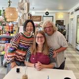 Hopscotch Bakery + Market